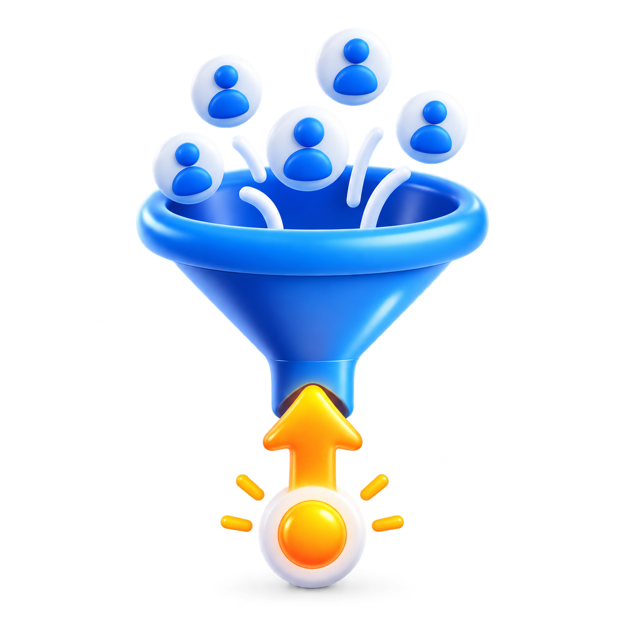 Conversion Optimization
