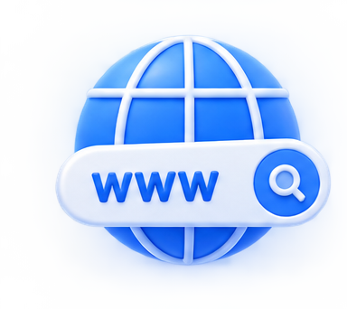 Domain & Tracking