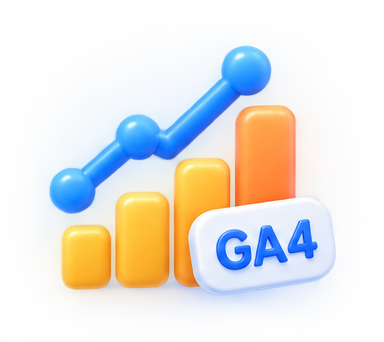 GTM / GA4