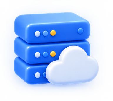Server / CDN